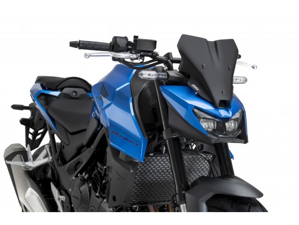 Owiewka PUIG do Honda CB750 Hornet 25-26 (Sport) | PUIG.pl