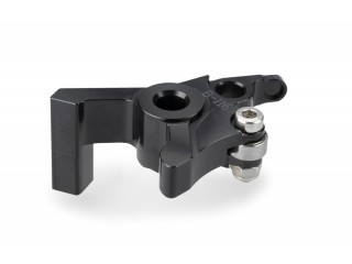 Mocowanie dźwigni hamulca...