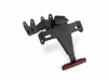 Fender eliminator PUIG do Yamaha R9 25-26 | PUIG.pl