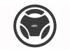 Osłona wlewu paliwa PUIG do Yamaha MT-125 / YZF-R125 | PUIG.pl