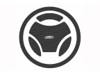 Osłona wlewu paliwa PUIG do Yamaha MT-125 / YZF-R125