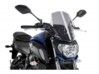 Owiewka PUIG do Yamaha...