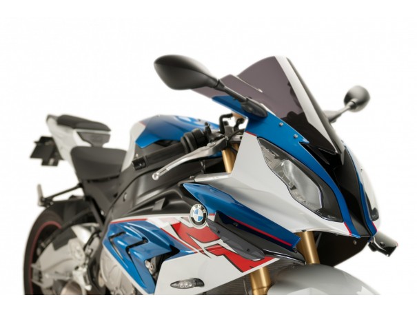 Boczne spoilery dociskowe do BMW S1000RR 15-18 | PUIG.pl