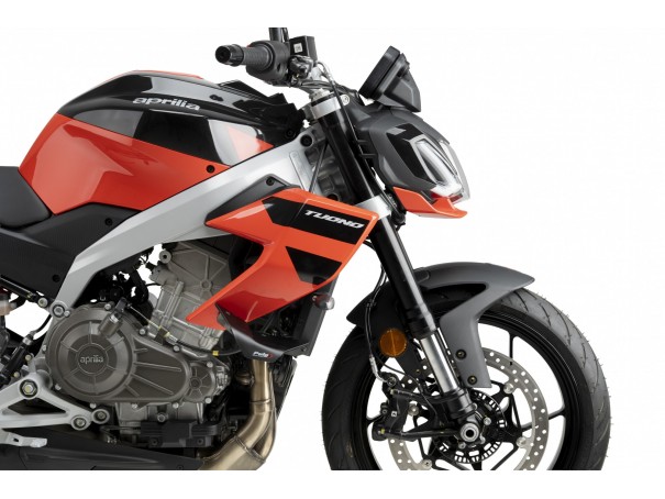 Spoilery boczne D12 do Aprilia Tuono 457 25-26 | PUIG.pl