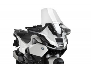 Szyba turystyczna PUIG do BMW R1300RT 25-26 | PUIG.pl