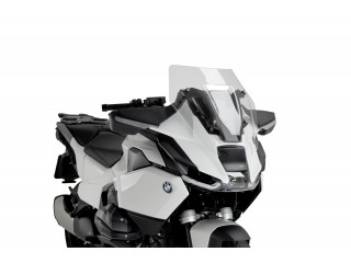 Szyba sportowa PUIG do BMW R1300RT 25-26 | PUIG.pl