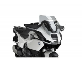 Szyba sportowa PUIG do BMW...