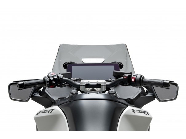Szyba sportowa PUIG do BMW R1300RT 25-26 | PUIG.pl