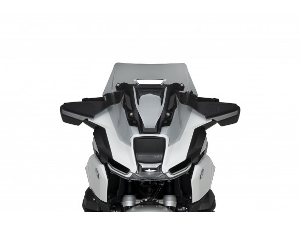 Szyba sportowa PUIG do BMW R1300RT 25-26 | PUIG.pl