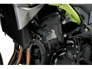 Crash pady PUIG do Kawasaki...