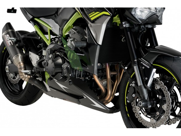 Crash pady PUIG do Kawasaki Z900 / SE 17-26 | PUIG.pl