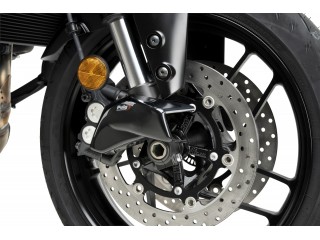 Kanał powietrzny hamulców...