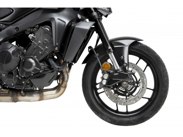 Kanał powietrzny hamulców PUIG do Yamaha MT-09 25-26 | PUIG.pl