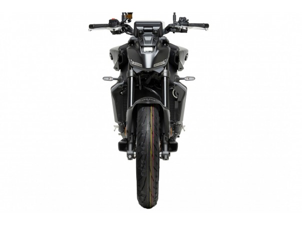 Kanał powietrzny hamulców PUIG do Yamaha MT-09 25-26 | PUIG.pl
