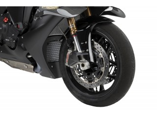 Kanał powietrzny hamulców...