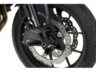 Kanał powietrzny hamulców...