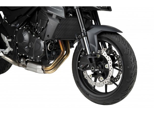 Kanał powietrzny hamulców PUIG do Honda CB750 Hornet 23-26 | PUIG.pl