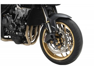 Kanał powietrzny hamulców...