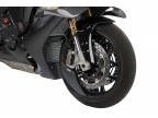 Deflektor aerodynamiczny koła PUIG do Yamaha R1 25