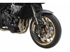 Deflektor aerodynamiczny koła PUIG do Honda CB1000 Hornet 25-26 | PUIG.pl