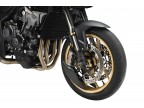 Deflektor aerodynamiczny koła PUIG do Honda CB1000 Hornet 25-26