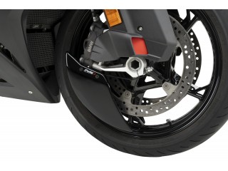 Deflektor aerodynamiczny koła PUIG do BMW S1000RR / M1000RR | PUIG.pl