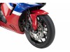 Deflektor aerodynamiczny koła PUIG do Honda CBR600RR 13-25 | PUIG.pl