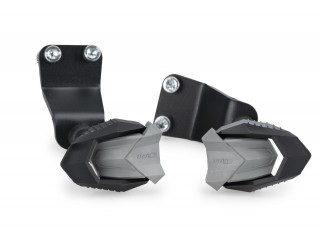 Crash pady PUIG do Kawasaki...