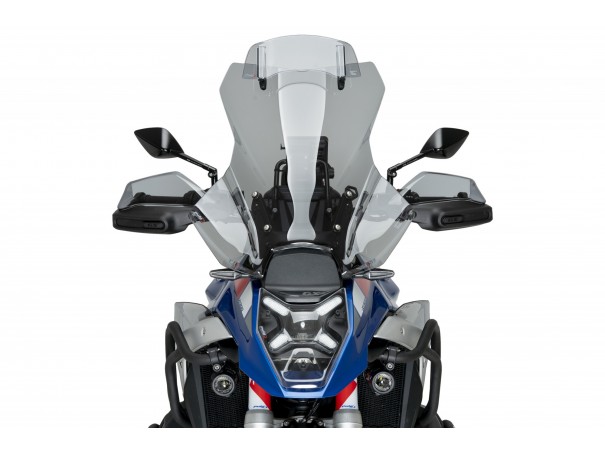 Szyba turystyczna PUIG do BMW R1300GS 24-26 (z radarem AAC, z deflektorem) | PUIG.pl