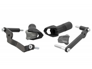 Crash pady PUIG do Honda...