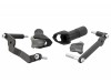 Crash pady PUIG do Honda CBR650R / E-Clutch 24-26 | PUIG.pl