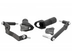 Crash pady PUIG do Honda CBR650R / E-Clutch 24-26