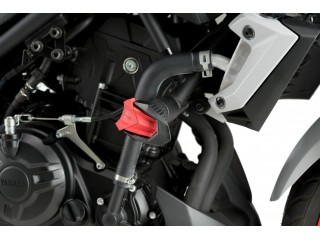 Crash pady PUIG do Yamaha... 2