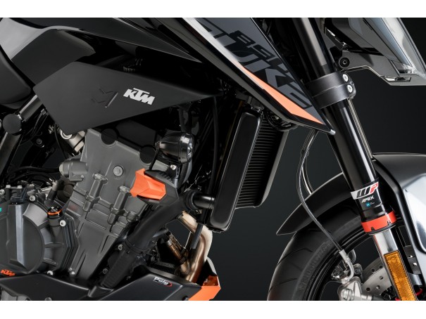 Crash pady PUIG do KTM 790 Duke 18-22 / 890 Duke 20-24 | PUIG.pl