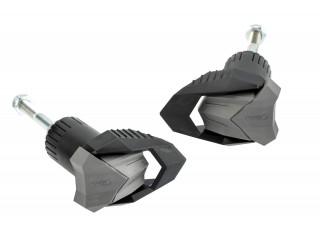 Crash pady PUIG do Honda...