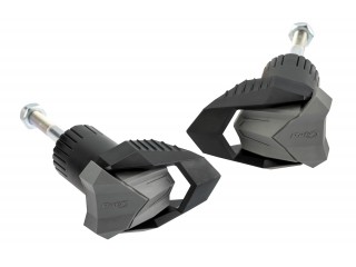 Crash pady PUIG do Honda...