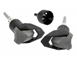 Crash pady PUIG do Honda...