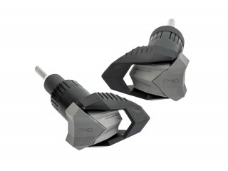 Crash pady PUIG do Suzuki...