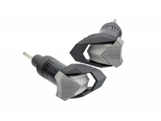 Crash pady PUIG do Suzuki...