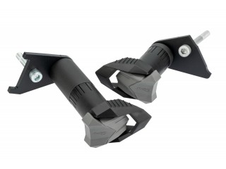 Crash pady PUIG do Kawasaki...