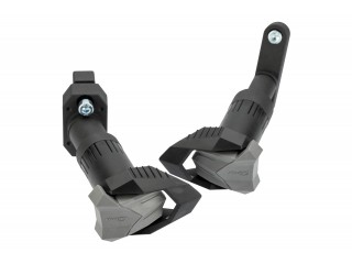 Crash pady PUIG do Suzuki...