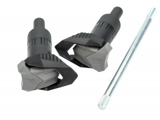 Crash pady PUIG do Ducati...