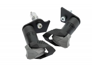 Crash pady PUIG do Suzuki...