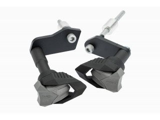 Crash pady PUIG do Kawasaki...