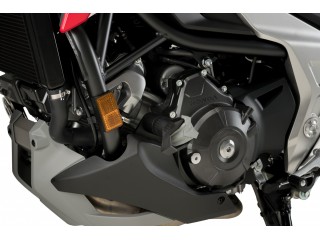 Crash pady PUIG do Honda...