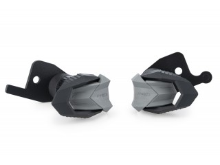 Crash pady PUIG do Kawasaki...