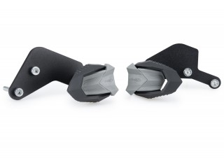 Crash pady PUIG do Kawasaki...