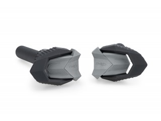 Crash pady PUIG do Kawasaki...