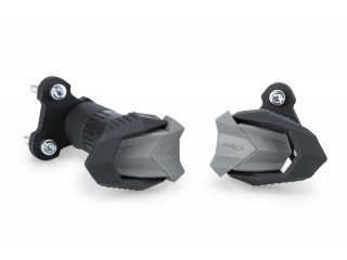 Crash pady PUIG do Kawasaki... 2