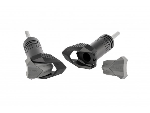 Crash pady PUIG do Yamaha MT-09 / MT-09 Tracer / XSR900 13-20 | PUIG.pl